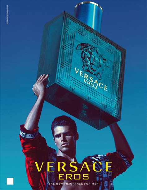 versace new perfume 2024